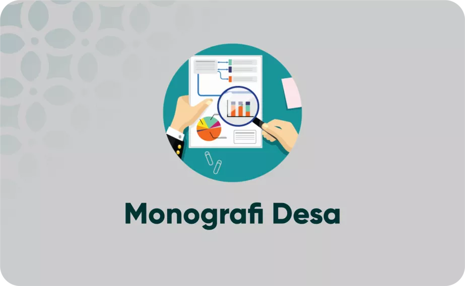 Monografi kalurahan Srimulyo