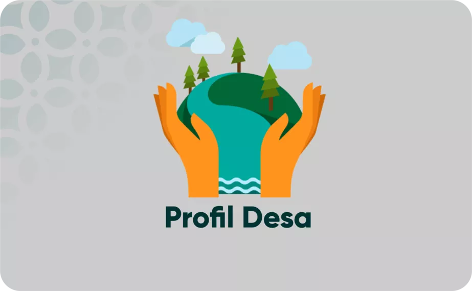 Gambar profil desa