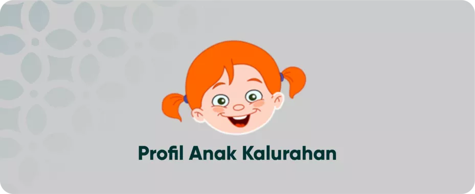 Profil Anak Kalurahan Srimulyo Tahun 2024