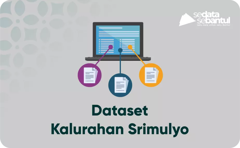 Profil Anak Kalurahan Srimulyo Tahun 2024